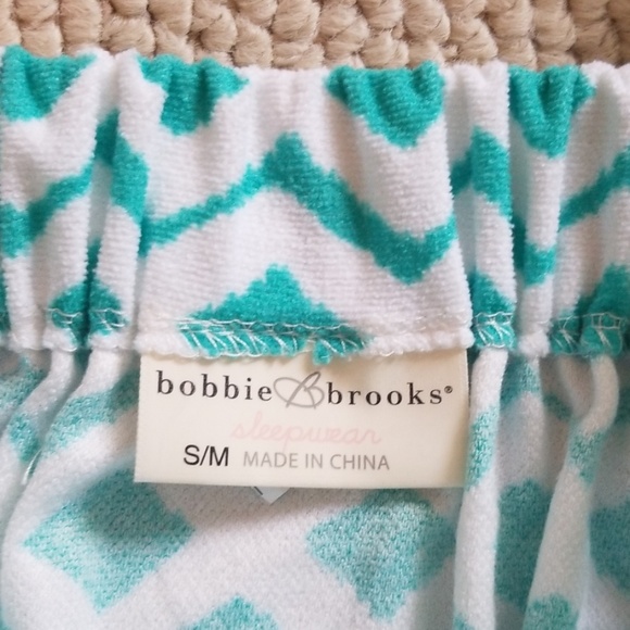 Womens Bobbie Brooks Swimsuit Cover-up Size S-M - Picture 3 of 3